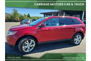2013 Edge Limited en Santa Rosa