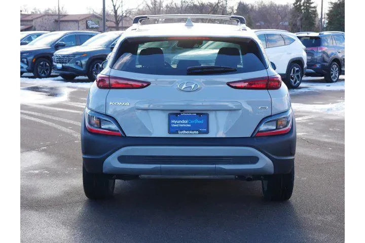 $20000 : Hyundai KONA 2023 AWD SEL 4d image 6