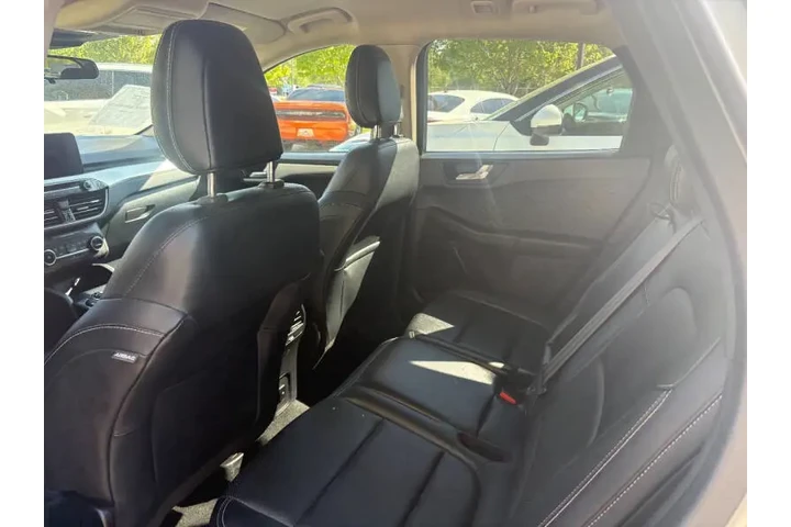 $11950 : 2020 Escape SEL image 8