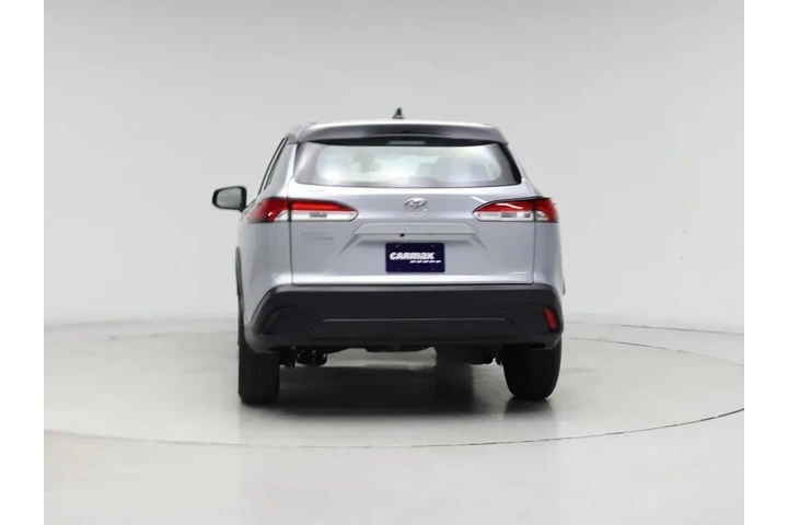 $22998 : Toyota Corolla Cross 2022 L image 6