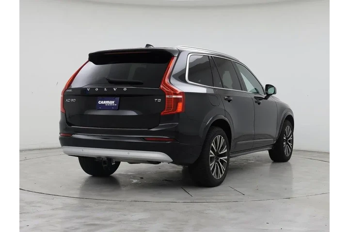 $30998 : Volvo XC90 2022 T5 Momentum image 8