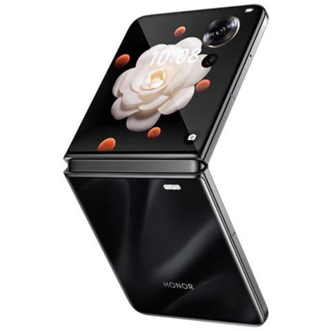 $399 : Honor Magic V Flip image 1