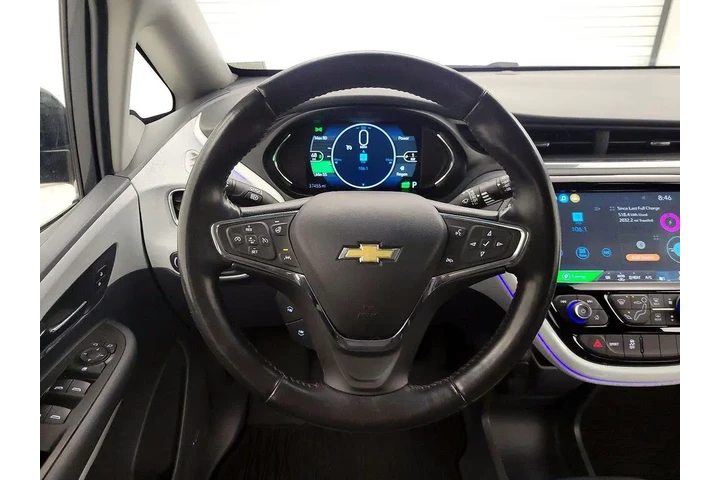 $17998 : Chevrolet Bolt EV 2021 Premi image 10