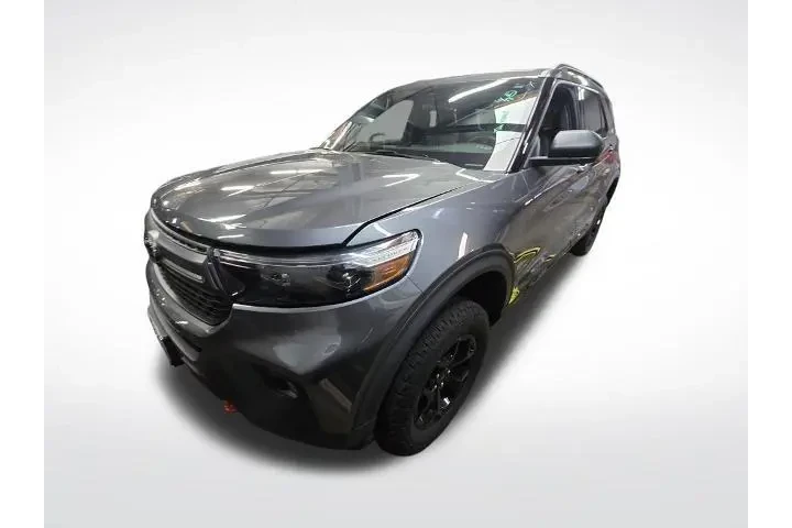 $33700 : Ford Explorer 2022 AWD Timbe image 5