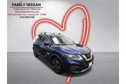Nissan Rogue 2020 AWD S 4dr