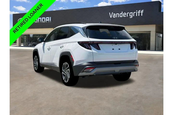 $38306 : Hyundai TUCSON 2026 Limited image 4