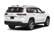 $26547 : Jeep Grand Cherokee L 2021 4 thumbnail