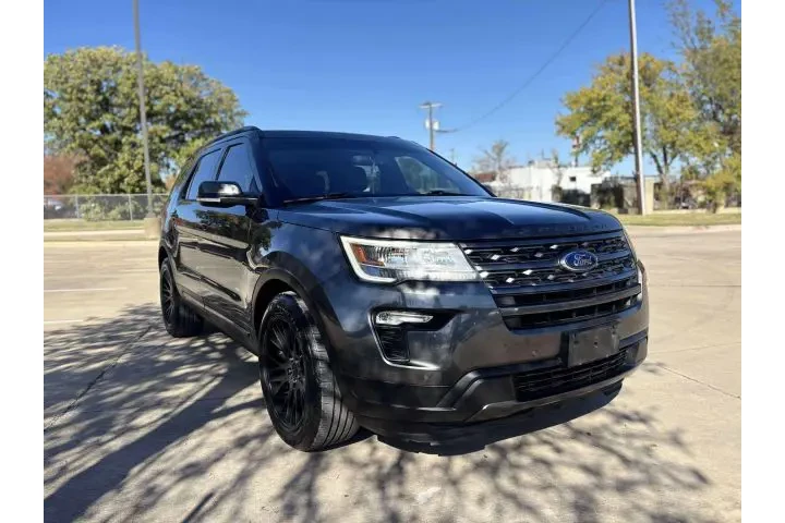 $13999 : 2018 FORD EXPLORERXLT SPORT U image 9