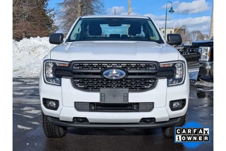 $37013 : Ford Ranger 2025 4x4 XL 4dr image 7