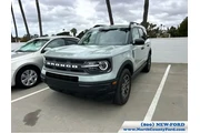 Ford Bronco Sport 2023 AWD B