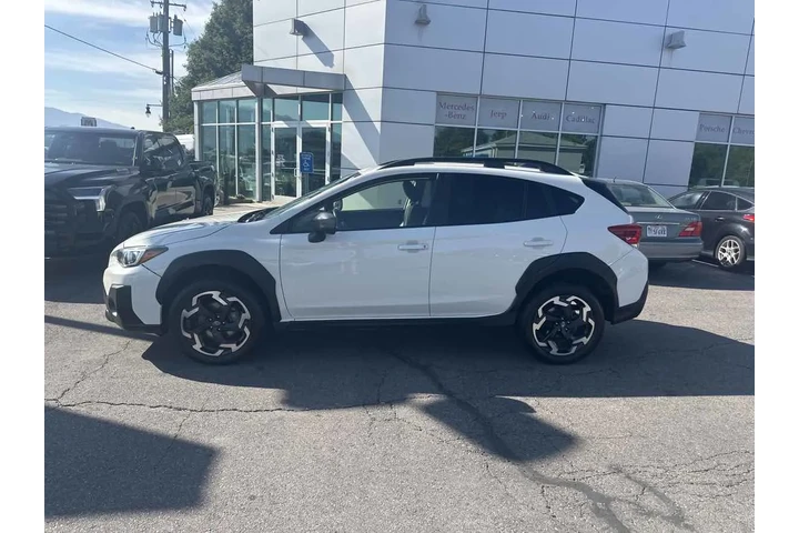 $21750 : 2022 Crosstrek Sport image 10
