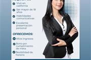 OPORTUNIDAD LABORAL en San Diego