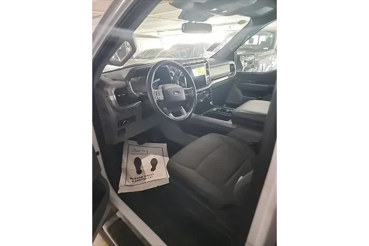 $39995 : Ford F-150 2024 4x4 XLT 4dr image 6