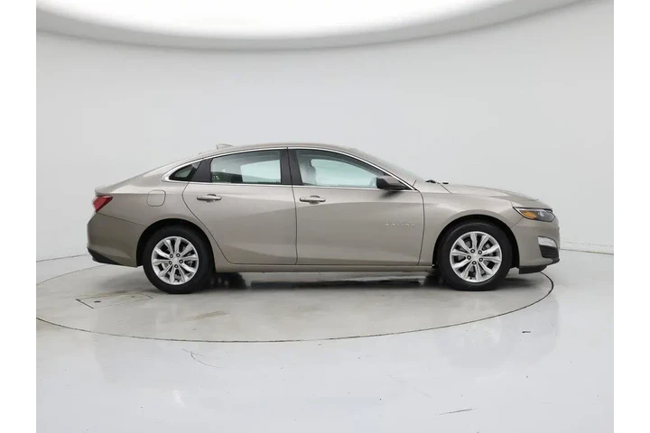 $20998 : Chevrolet Malibu 2022 LT 4dr image 7