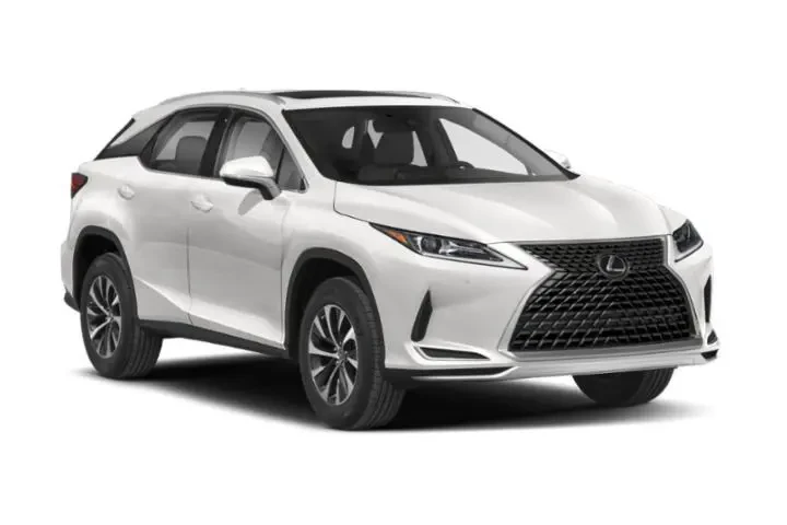$33995 : Lexus RX 350 2020 4dr SUV image 6