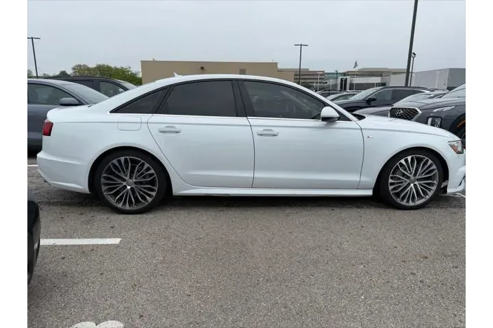 $17766 : Audi A6 2017 2.0T Premium Pl image 3