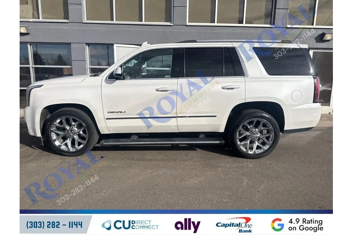 $32995 : 2019 GMC Yukon Denali image 5