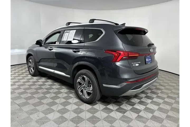 $24987 : Hyundai SANTA FE 2023 AWD SE image 6