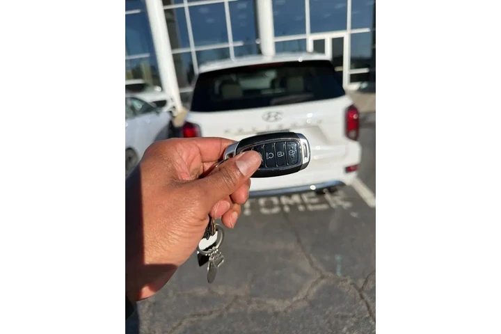 $24291 : Hyundai PALISADE 2020 Limite image 7