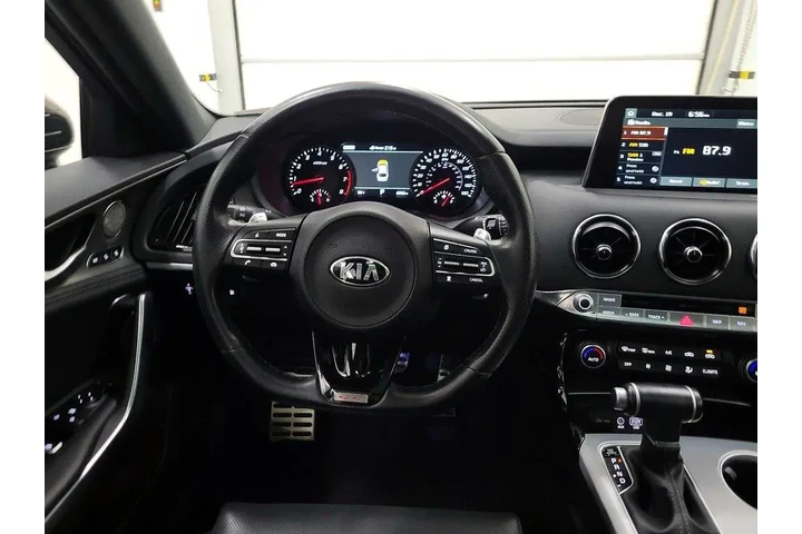 $31998 : Kia Stinger 2020 GT1 4dr Sed image 10