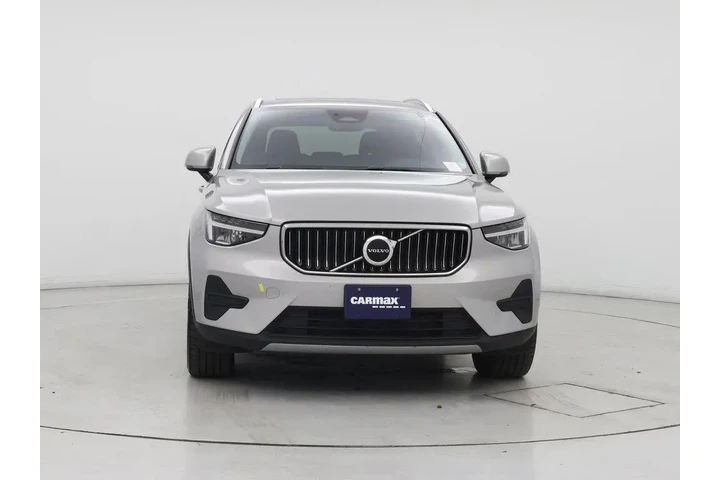 $29998 : Volvo XC40 2024 AWD B5 Core image 5