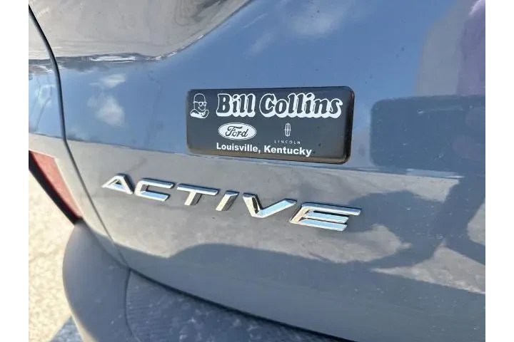 $25000 : Ford Escape 2025 Active 4dr image 4