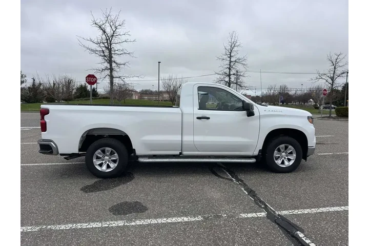 $34900 : Chevrolet Silverado 1500 202 image 3