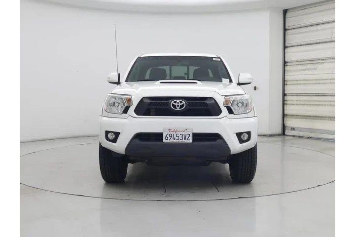 $22998 : Toyota Tacoma 2015 4x2 PreRu image 5