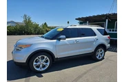 $13395 : 2015 Explorer Limited thumbnail