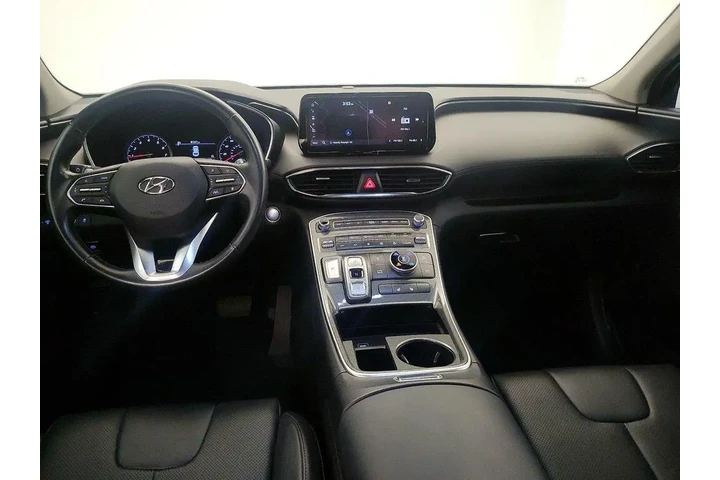$23998 : Hyundai SANTA FE 2023 AWD XR image 9