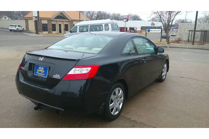 $6999 : 2006 Civic LX image 7