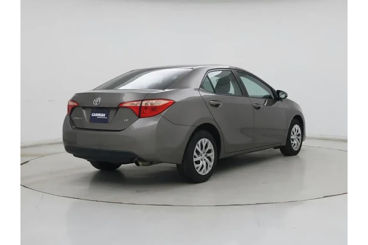 $17998 : Toyota Corolla 2019 LE 4dr S image 8