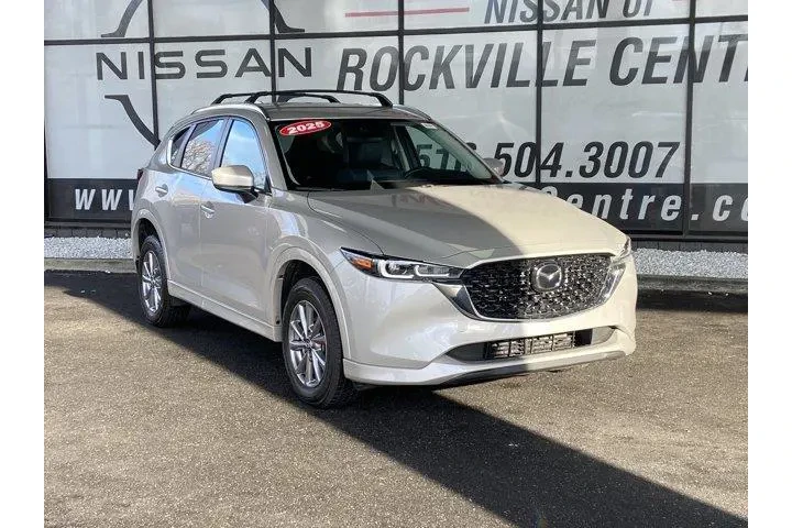 $22739 : Mazda CX-5 2025 AWD 2.5 S Se image 2