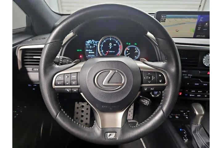 $33998 : Lexus RX 350 2019 AWD F SPOR image 10