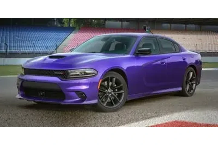$28999 : Dodge Charger 2021 GT 4dr Se image 1