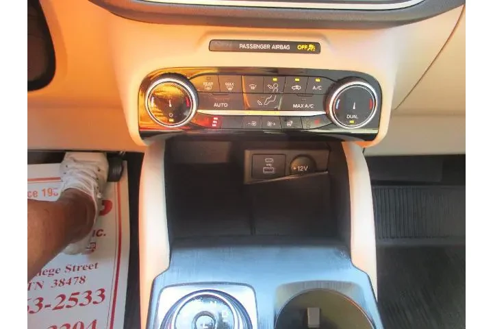 $24987 : Ford Escape 2022 SEL 4dr SUV image 10