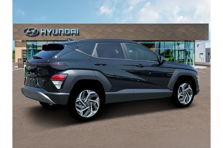 $25398 : Hyundai KONA 2026 SEL Premiu image 8