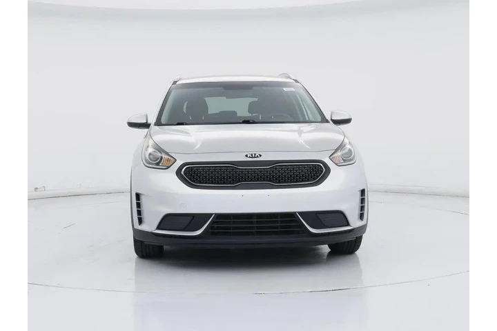 $13998 : Kia Niro 2019 LX 4dr Crossov image 5