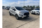 $14459 : Ford EcoSport 2021 S 4dr Cro thumbnail