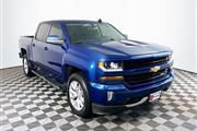 $34209 : PRE-OWNED 2018 CHEVROLET SILV thumbnail