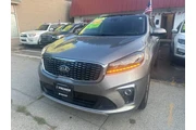 $14995 : 2019 Sorento SX V6 thumbnail