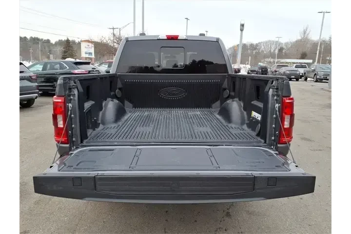 $39620 : Ford F-150 2023 4x4 XLT 4dr image 5