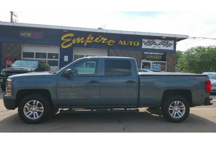 $15999 : 2014 Silverado 1500 LT image 1