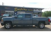 2014 Silverado 1500 LT