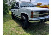 $11995 : 1992 Blazer Silverado thumbnail