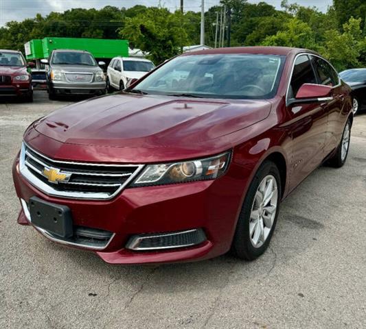 $8200 : 2016 Impala LT image 2