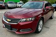 $8200 : 2016 Impala LT thumbnail