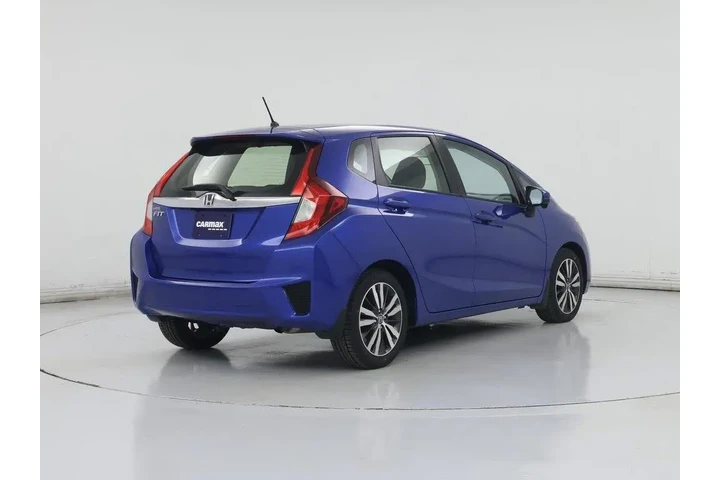 $19998 : Honda Fit 2017 EX 4dr Hatchb image 8