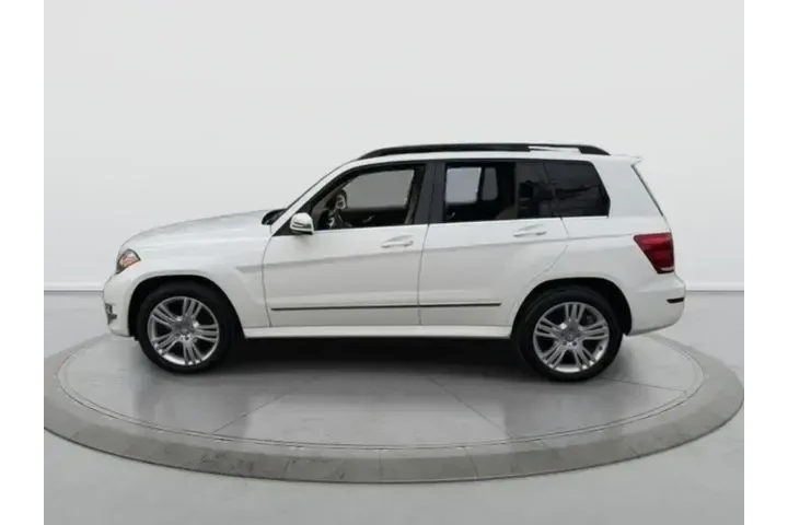 $13995 : Mercedes-Benz GLK 2014 AWD G image 4