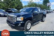 PRE-OWNED 2018 CANYON SLE1